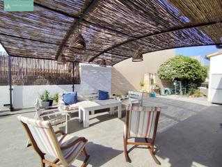 Xalet a Can Picafort. Chalet independiente en can picafort