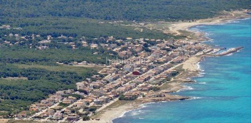 Foto 37385b31-67ce-4c0e-806b-146a0536b81d. Terreno residenziale in Son Serra de Marina Santa Margalida