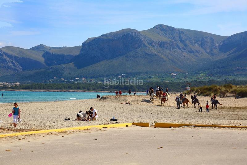 Foto 60c08b53-7c3b-4907-97f9-7732868058f5. Terreno residenziale in Son Serra de Marina Santa Margalida