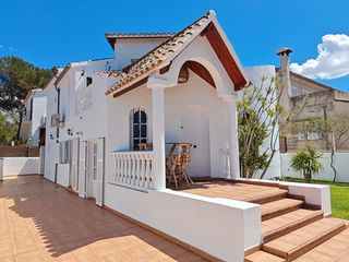 Chalet en Son Serra de Marina. Chalet con licencia vacacional en son serra