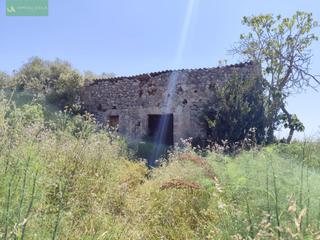 Rural plot in Maria de la Salut. Finca con caseta