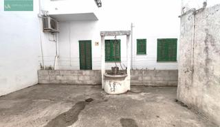 Casa a Lloseta. Planta baja en lloseta no techo libre