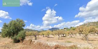 Masía en Lloseta. Finca rústica en lloseta.