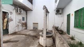 Casa a Lloseta. Planta baja en lloseta no techo libre