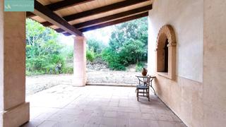 Bauernhof in Sencelles. Finca rústica en sencelles