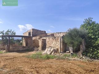 Residential Plot in Sa Pobla. Finca rústica