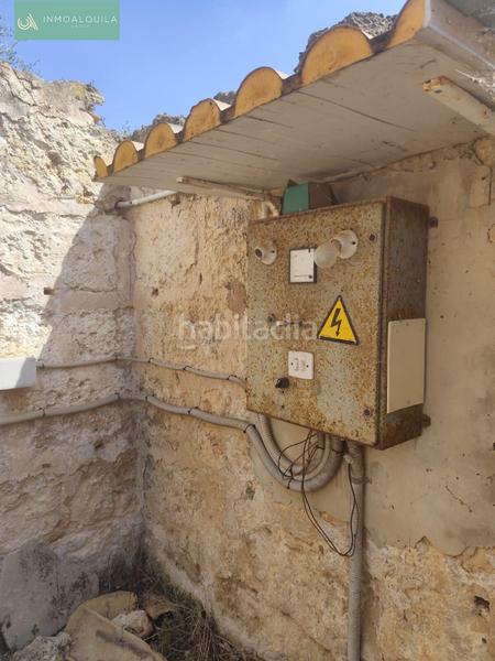 Foto a561f820-469a-402e-b5d7-d35f71673a81. Terreny residencial a Sa Pobla