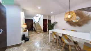 Casa adossada a Lloseta. Adosado en lloseta