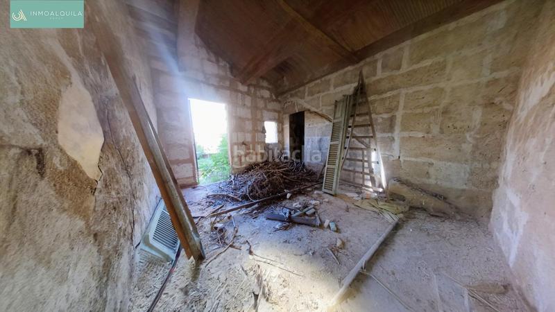 Foto 29b76d03-9a40-4507-a973-3a9b4fc6fdda. Casa amb aparcament a Lloseta