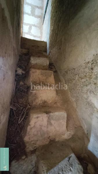 Foto 5b1f221c-bc91-4adc-85ad-3bf021e382ed. Casa amb aparcament a Lloseta