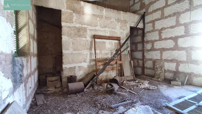 Foto 9e23d9ef-0755-4ce2-ab97-3a616c67e679. Casa amb aparcament a Lloseta