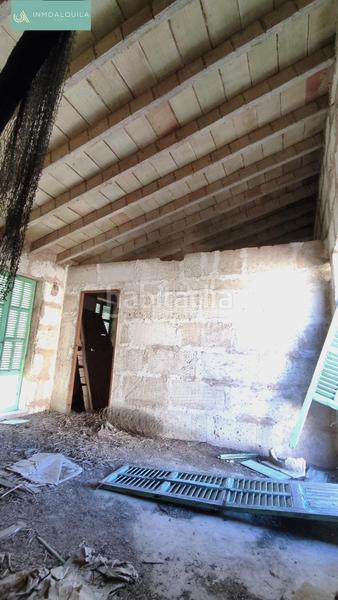 Foto a915cfc0-d0ef-4c1c-b425-ef78e1a73fff. Casa amb aparcament a Lloseta