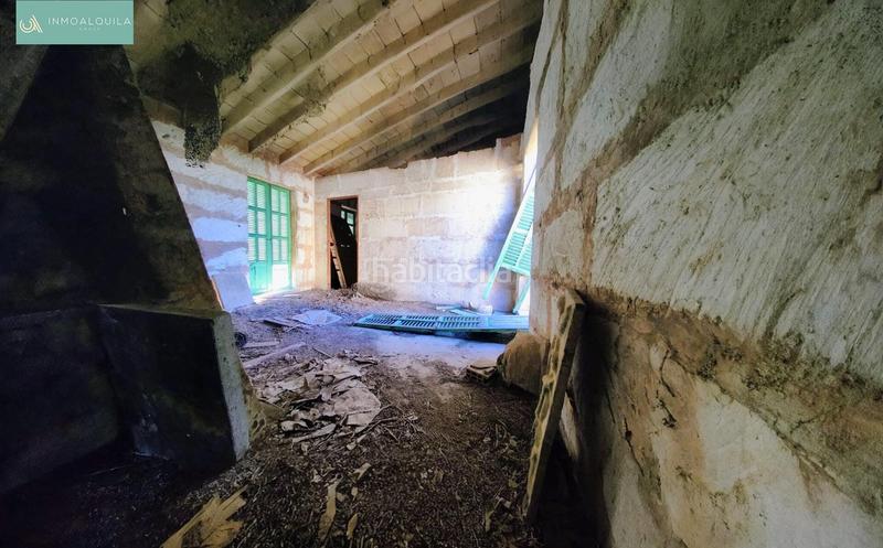 Foto b3830d6b-5038-4333-b725-5c9b91da56d1. Casa amb aparcament a Lloseta