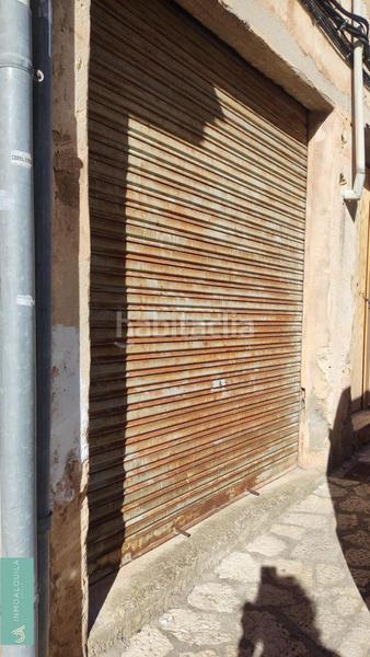 Foto dde364b3-4bd2-4aa7-a6d0-d0a5b60505c0. Casa amb aparcament a Lloseta