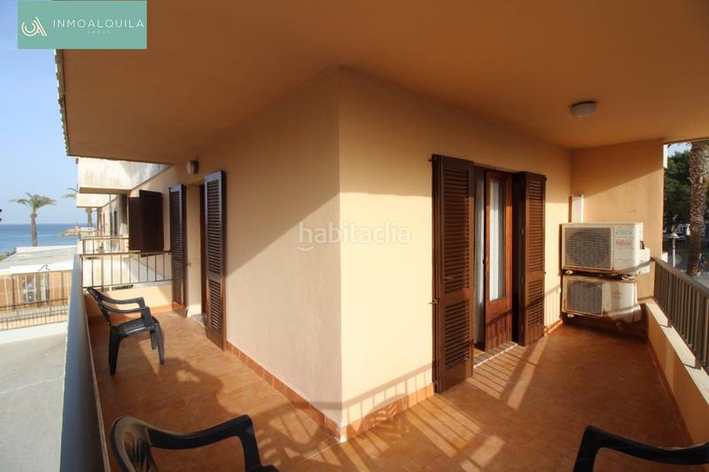 Foto 64abb4e7-336e-4a45-8a7b-e044a67619eb. Affitto appartamento con riscaldamento parcheggio in Santa Margalida