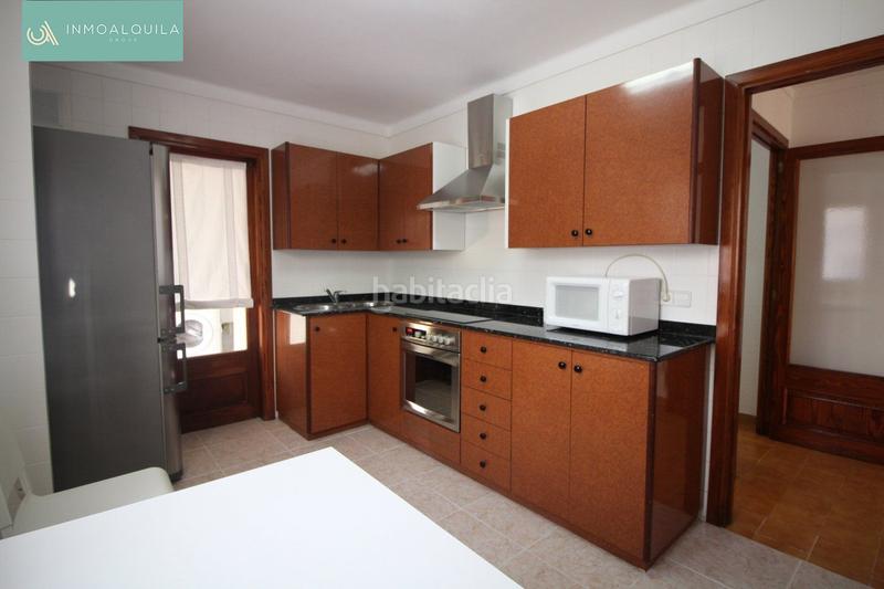 Foto cef5d7cc-bdc9-4cdb-be14-cda39e3347f9. Affitto appartamento con riscaldamento parcheggio in Santa Margalida