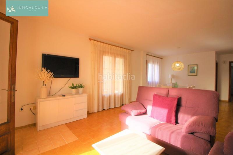 Foto 14627dbf-50fe-4e95-8608-0df73b1622f4. Location appartement avec chauffage parking dans Can Picafort Santa Margalida