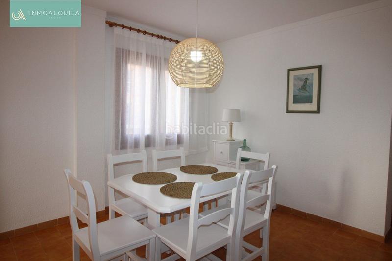 Foto 28c350cd-09f2-4942-b3a4-1b25a93f7422. Location appartement avec chauffage parking dans Can Picafort Santa Margalida