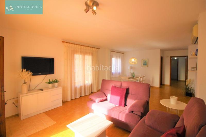 Foto c9bac572-8047-4a3b-a464-ae8a123ef8db. Location appartement avec chauffage parking dans Can Picafort Santa Margalida