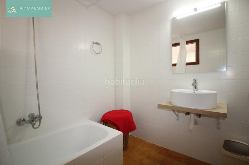 Foto 38acbdc7-9467-4253-9319-55ce1d839f23. Miete etagenwohnung mit heizung parking in Can Picafort Santa Margalida