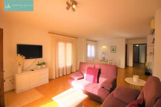 Flat in Can Picafort