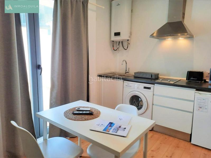 Foto 01993c56-2f53-4e0b-8445-fa0f8da326cf. Location studio avec chauffage dans port d´Alcúdia-platja dálcúdia Alcúdia