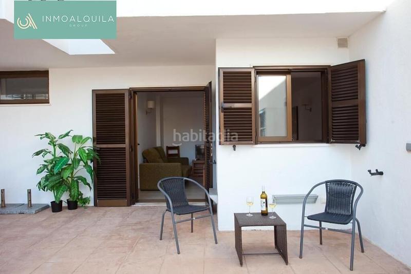 Foto babebbae-3fd5-4a10-8885-ad5c823135b4. Location appartement dans Cala Ratjada Capdepera