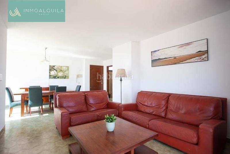 Foto b1abec27-645f-4b70-a743-2453ad739bc8. Rent apartment in Cala Ratjada Capdepera