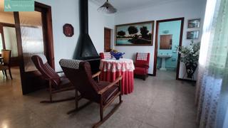 Pis a Lloseta. Primer piso en lloseta