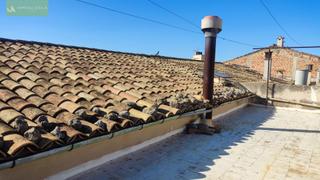 Pis a Lloseta. Segundo piso en lloseta con terraza solárium