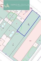 Terreno residencial en Cristo Rey-Parque Europa