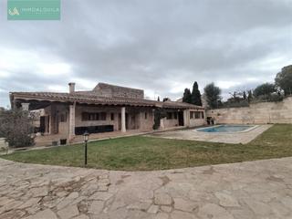 Location Chalet à Lloseta. Chalet en lloseta 3.500mes