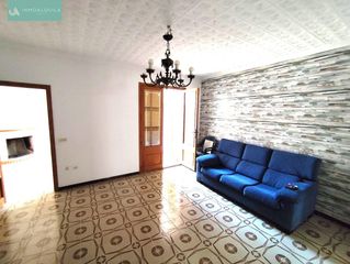 Haus in Santa Margalida Poble. Casa en venta