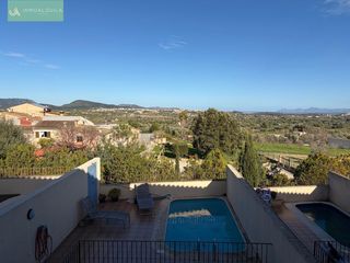 Chalet en Selva. Casa en venta en moscari