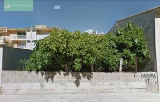 Terreny residencial a Muro. Solar en muro