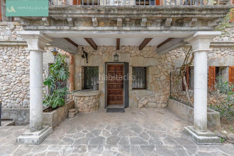 Foto 06174ce9-f66f-4aad-96ba-5b048e6ee616. Casa con piscina in port de Pollença Pollença