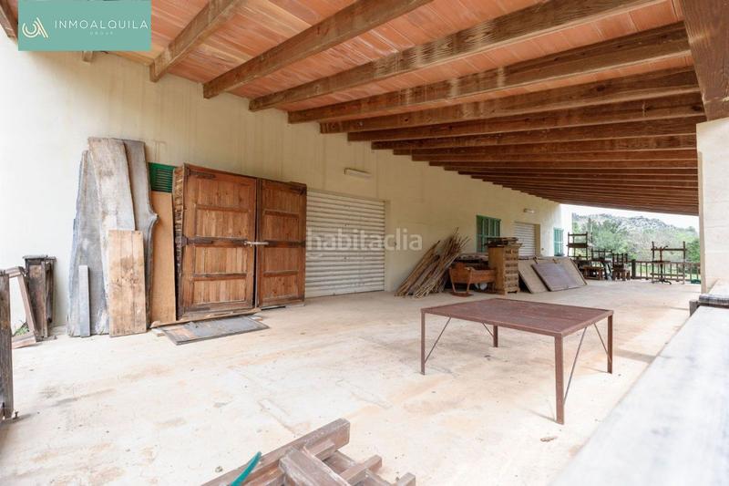 Foto 335a5716-c4f7-4550-91ce-a3437fbbd1f6. Casa con piscina in port de Pollença Pollença