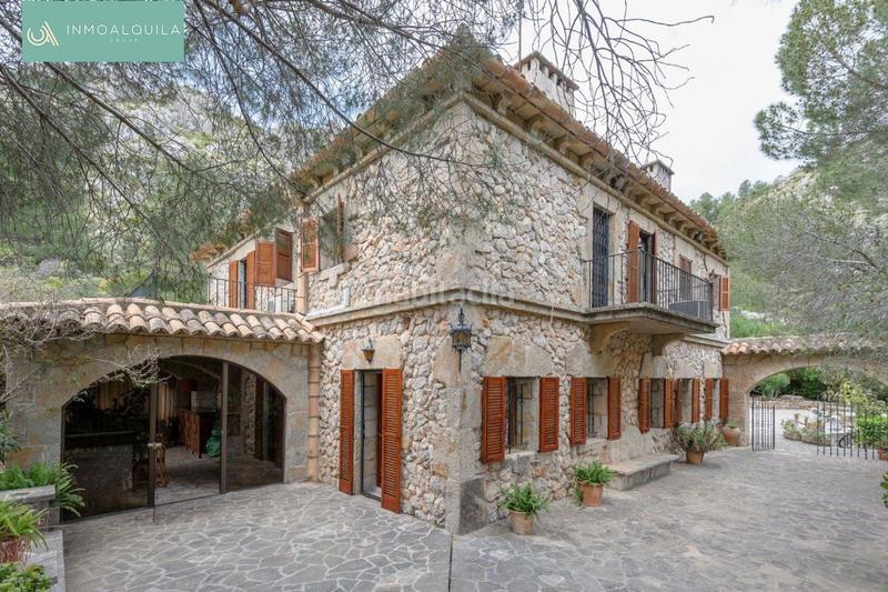 Foto 6ec606d1-306d-4959-82d2-a98d08760854. Casa con piscina in port de Pollença Pollença