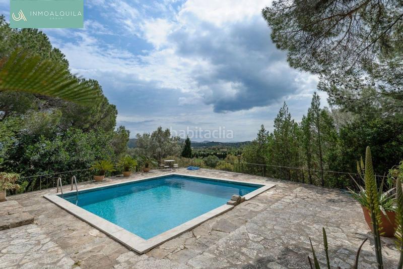 Foto ad58f471-ee5e-447b-a5d5-f2d1410c1d48. Casa con piscina in port de Pollença Pollença