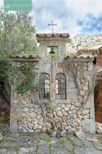 Foto af142db9-cbb5-4f79-b59e-2969018041ff. Casa con piscina in port de Pollença Pollença