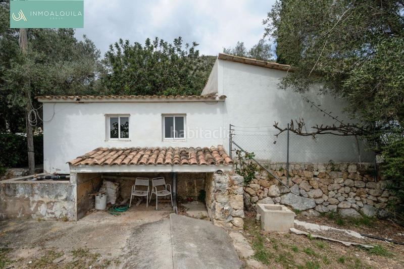 Foto b5f95f7f-b8b4-42ba-91e2-f2696d7561bd. Casa con piscina in port de Pollença Pollença