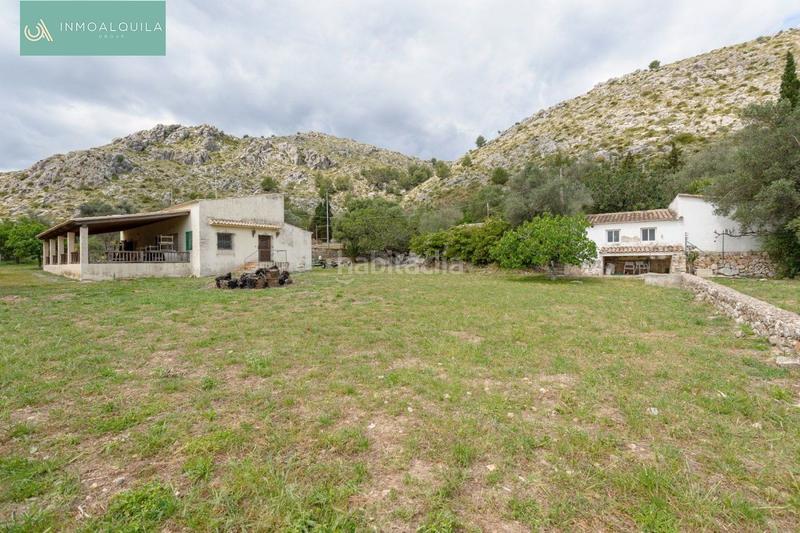 Foto e6a2e116-631e-4844-81df-99f947f6300f. Casa con piscina in port de Pollença Pollença