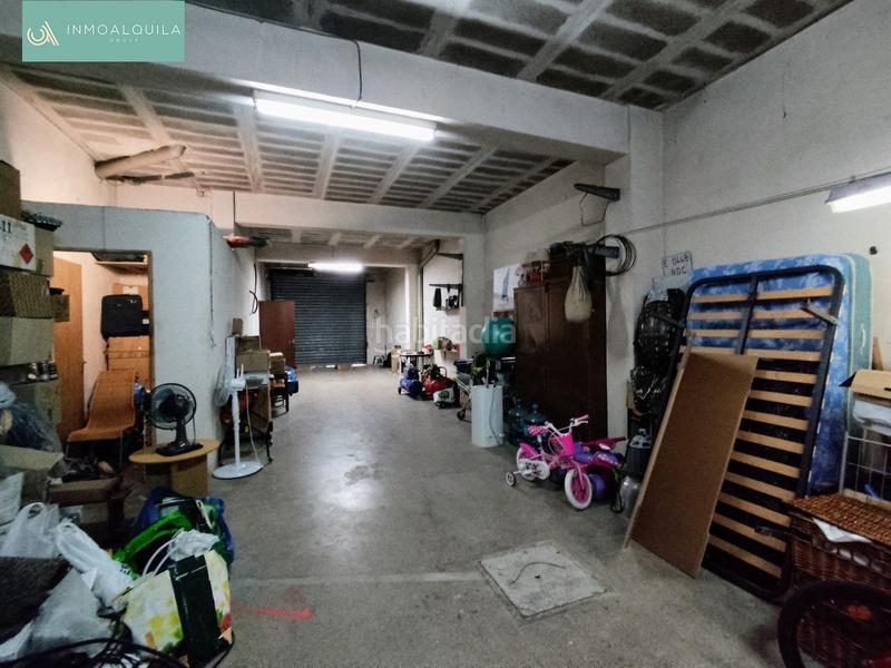 Foto 84359909-369e-49ab-8610-9195d4cf020b. Posto auto in Es Blanquer Inca