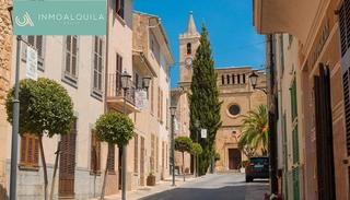 Residential Plot in S´Illot-Cala Morlanda. Solar urbano zona ses sitges