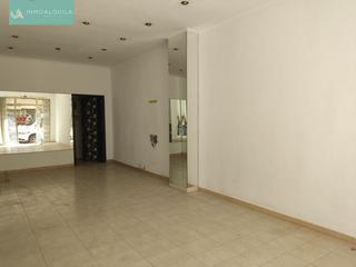 Business premise in Lloseta. Local comercial en lloseta