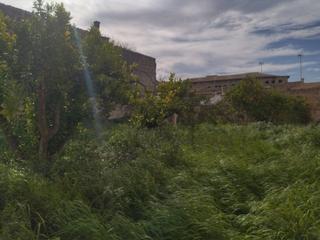 Residential Plot in Santa Margalida Poble. Solar a la venta en santa margarita