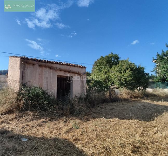 Foto 0b6bfe23-483d-477a-bd3d-7d89fa596f5b. Casale in Lloseta