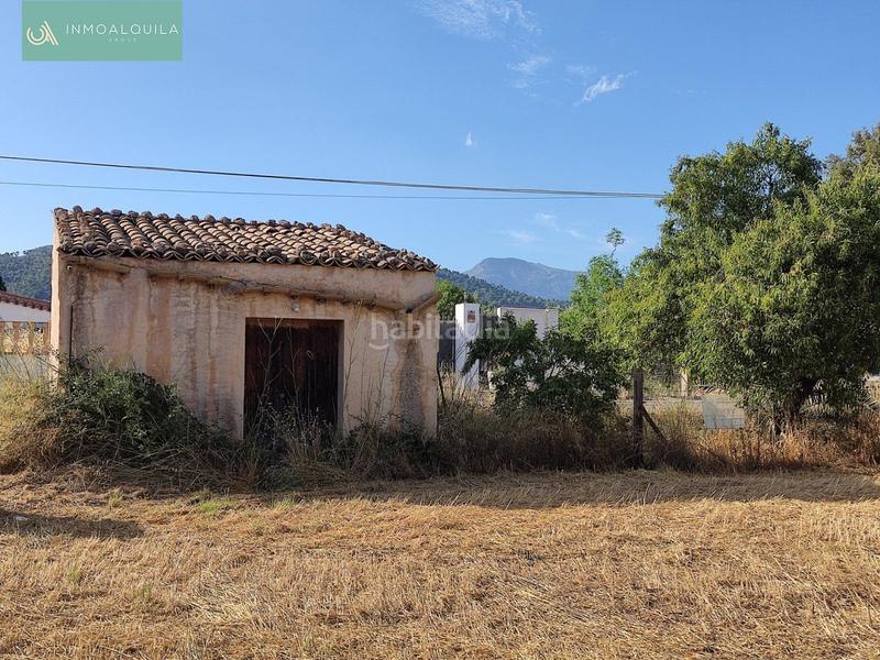 Foto cc1879d4-c74e-4980-aa9f-cb437128cbc1. Casale in Lloseta