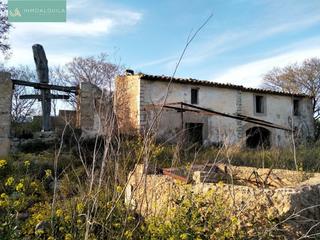 Country house in Binissalem. Finca rústica en binissalem