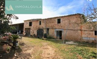 Country house in Zona Periurbana. Finca rústica en el término de binissalem